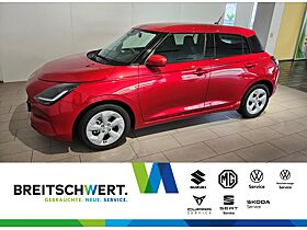 Suzuki Swift Comfort CVT/ Automatik/ Sofort verfügbar Suzuki Swift Comfort CVT/ Automatik/ Sofort verfügbar