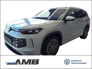 Volkswagen Tayron Elegance 1.5 eHybrid AHK/LED+/Nav/9.30Garantie bild 1