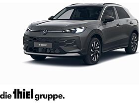Volkswagen T-Roc 1.5 l eTSI DSG ENERGY Climatronic+LED+ACC+Kamera