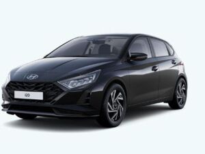 Hyundai i20 TREND *DCT* bild 1