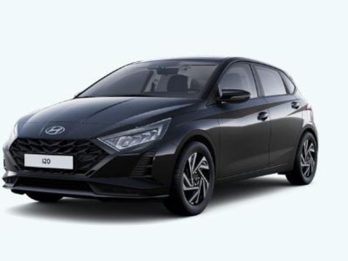 Hyundai i20 TREND *DCT* bild