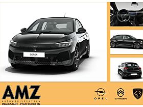 Opel Corsa GS MHEV **Gewerbehammer** Opel Corsa GS MHEV **Gewerbehammer**