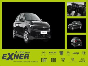 Opel Corsa Edition | KURZFRISTIG VERFÜGBAR | Gewerbe bild 1
