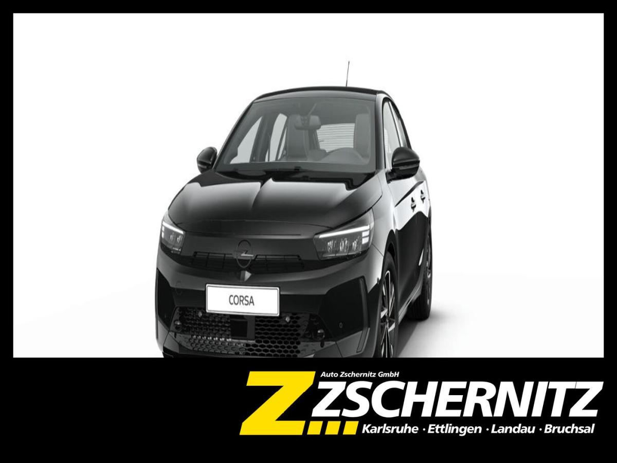 Opel Corsa GS MHEV **Gewerbehammer** bild