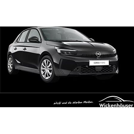 Opel Corsa leasen