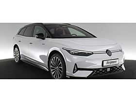 Volkswagen ID.7 Tourer 4MOTION 340PS 86 kWh 1-Gang-Automatik "SOFORT VERFÜGBAR" Volkswagen ID.7 Tourer 4MOTION 340PS 86 kWh 1-Gang-Automatik "SOFORT VERFÜGBAR"