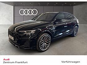 Audi Q8 TDI quattro tiptronic S line Matrix-LED Panorama HuD B&O air suspension Audi Q8 TDI quattro tiptronic S line Matrix-LED Panorama HuD B&O air suspension