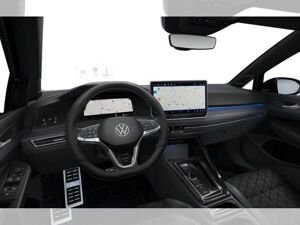 Volkswagen Golf 1.5 TSI R-LINE BLACK STYLE *WR*MATRIX*ACC* bild 4