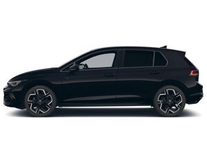 Volkswagen Golf 1.5 TSI R-LINE BLACK STYLE *WR*MATRIX*ACC* bild 2