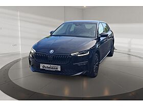 Skoda Scala Selection RFK CarPlay Navi PDC LED
