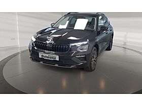 Skoda Kamiq Selection 1,0 TSI ACC AHK RFK LED Navi Skoda Kamiq Selection 1,0 TSI ACC AHK RFK LED Navi