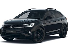 Volkswagen Taigo 1.5 TSI DSG R-LINE BLACK STYLE *MATRIX*IQ.DRIVE*KAMERA* Volkswagen Taigo 1.5 TSI DSG R-LINE BLACK STYLE *MATRIX*IQ.DRIVE*KAMERA*