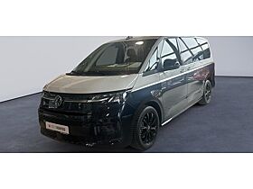 Volkswagen Multivan Energy LÜ Volkswagen Multivan Energy LÜ