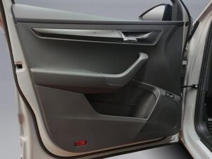 Skoda Karoq Sportline 2.0 TSI DSG AHK LED NAVI bild 6