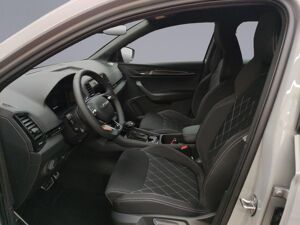 Skoda Karoq Sportline 2.0 TSI DSG AHK LED NAVI bild 7
