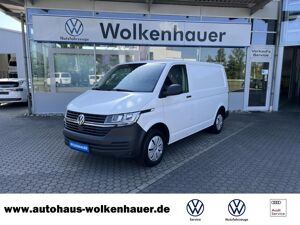 Volkswagen T6.1 2.0 TDI Kasten STANDHEIZUNG+VORB. AHK bild 1