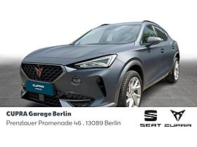 Cupra Formentor 2.0 TDI Navi LED SHZ ACC PDC
