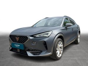 Cupra Formentor 2.0 TDI Navi LED SHZ ACC PDC bild 2