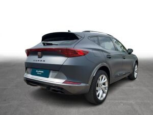 Cupra Formentor 2.0 TDI Navi LED SHZ ACC PDC bild 4