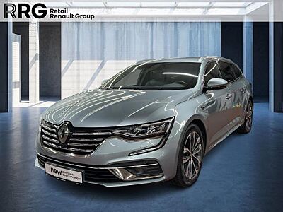 Renault Talisman GRANDTOUR INTENS TCe 225 EDC MASSAGE SI