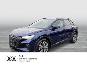 Audi Q4 e-tron 45 quattro advanced AHK bild 1