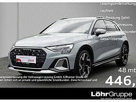 Audi A3 allstreet 40 TFSI ACC Kamera Navi Virtual GWP