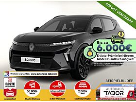 Renault Scenic E-Tech Scenic E-TECH Esprit Alpine 220 Long Range Renault Scenic E-Tech Scenic E-TECH Esprit Alpine 220 Long Range