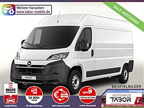 Opel Movano 35 L2H2 Kam HFT270 VisibP PDC Temp 5"-DAB Opel Movano 35 L2H2 Kam HFT270 VisibP PDC Temp 5"-DAB