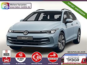 Volkswagen Golf Variant 2.0 TDI 150 DSG Style LED+ SHZ Kam Volkswagen Golf Variant 2.0 TDI 150 DSG Style LED+ SHZ Kam