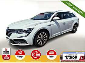 Renault Talisman Grandtour 1.3 TCe 160 EDC Zen LED PDC Renault Talisman Grandtour 1.3 TCe 160 EDC Zen LED PDC