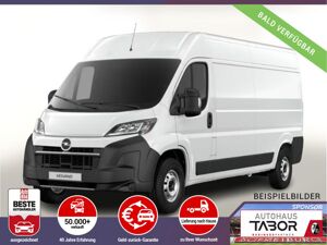 Opel Movano 35 L3H2 Kam HFT270 VisibP PDC Temp 5"-DAB bild 1