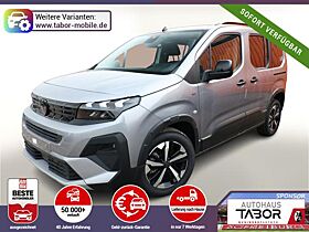 Peugeot Rifter M1 AT GT Pano Keyl Nav Kam 2xPDC ACC TotW