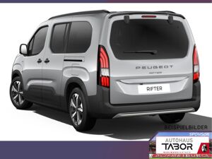 Peugeot Rifter M1 AT GT L2 7-S Keyl Nav Kam 2xPDC ACC BT bild 3