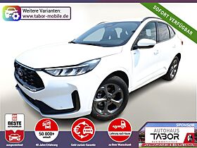 Ford Kuga FHEV ST-Line WinterP Nav LED Kam PDC 5J-Gar Ford Kuga FHEV ST-Line WinterP Nav LED Kam PDC 5J-Gar