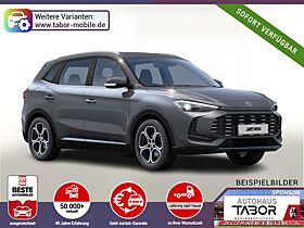 MG ZS Comfort LED SHZ 360Kam Nav TotW KeyL Temp 17Z MG ZS Comfort LED SHZ 360Kam Nav TotW KeyL Temp 17Z