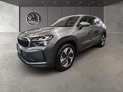 Skoda Kodiaq Selection 1,5 m-HEV DSG*Business-Deal**SOFORT VERFÜGBAR**bis 30.06.*