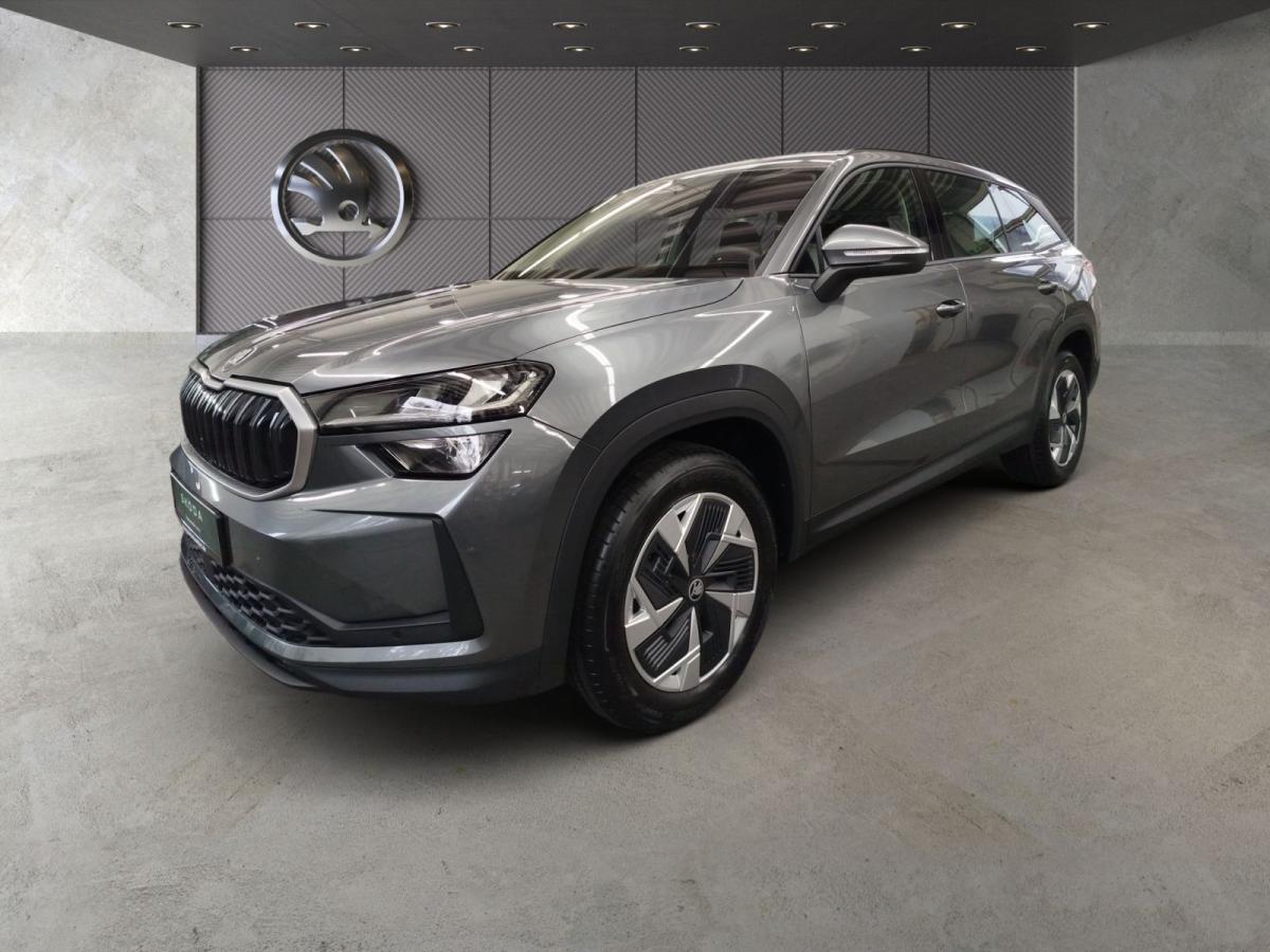 Skoda Kodiaq Selection 1,5 m-HEV DSG*Business-Deal**SOFORT VERFÜGBAR**bis 30.06.* bild