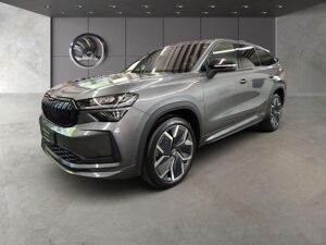 Skoda Kodiaq Sportline 2,0 TDI DSG 4x4*Business Deal**SOFORT VERFÜGBAR**bis 30.06* bild 1
