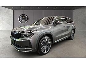 Skoda Kodiaq Sportline 2,0 TDI DSG 4x4*Business Deal**SOFORT VERFÜGBAR**bis 30.06*