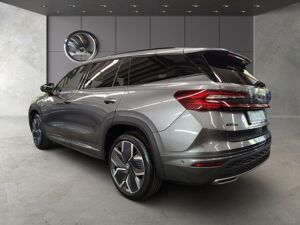 Skoda Kodiaq Sportline 2,0 TDI DSG 4x4*Business Deal**SOFORT VERFÜGBAR**bis 30.06* bild 4