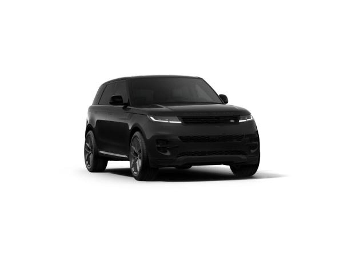 Land Rover Range Rover Sport P460e S / SONDERAKTION  3L 460PS 338kw bild