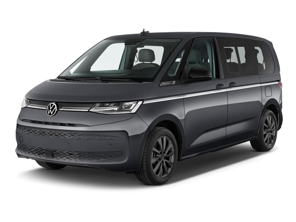 Volkswagen Multivan (ST) bild