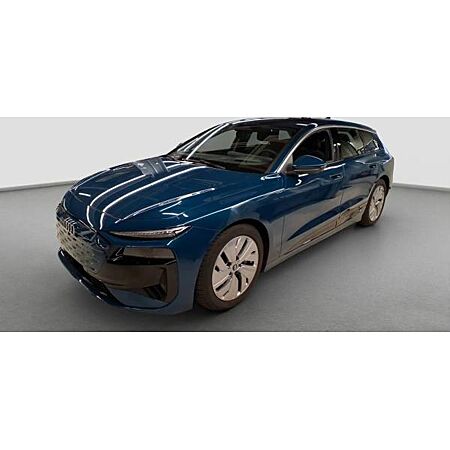Audi A6 e-tron leasen