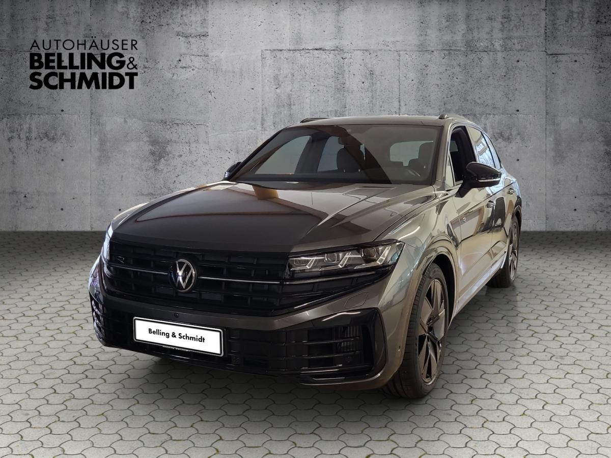 Volkswagen Touareg Final Edition *nur Gewerbe**sofort verfügbar* bild