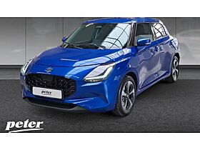 Suzuki Swift 1.2 Comfort+ CVT Hybrid *GEWERBE* Suzuki Swift 1.2 Comfort+ CVT Hybrid *GEWERBE*