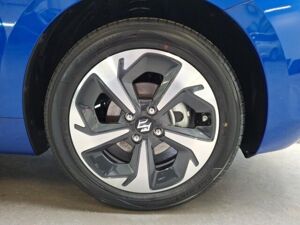 Suzuki Swift 1.2 Comfort+ CVT  Hybrid *GEWERBE* bild 6