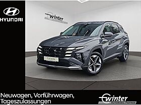 Hyundai TUCSON 1.6T-GDI 7-DCT TREND/MATRIX/NAVI Hyundai TUCSON 1.6T-GDI 7-DCT TREND/MATRIX/NAVI