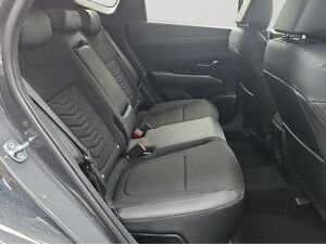 Hyundai TUCSON 1.6T-GDI 7-DCT TREND/MATRIX/NAVI bild 6