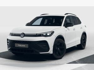 Volkswagen Tiguan R-Line 1.5 eTSI DSG | Travel Assist | Park Assist Plus | AHK | Black Style **VERFÜGBAR AB 09/2026** bild 1