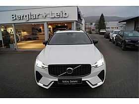 Volvo XC60 B5 Benzin AWD Plus Dark Aut/HeadUp/AHK/Luftfahrwerk/Panorama **PRIVAT**